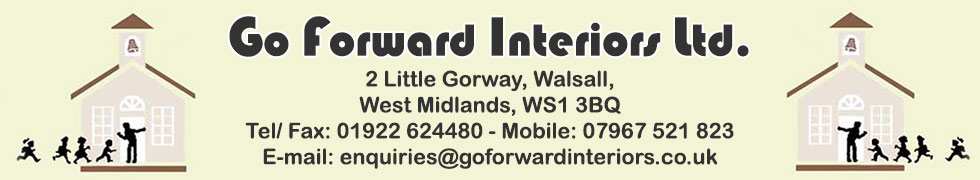 Go Forward Interiors Ltd